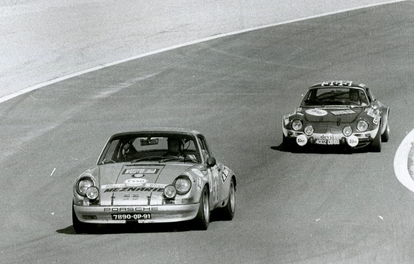 Grand National 1972